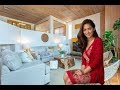 Maja Salvador’s new House -2018