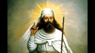 The First Monotheistic Religion: Zoroastrianism