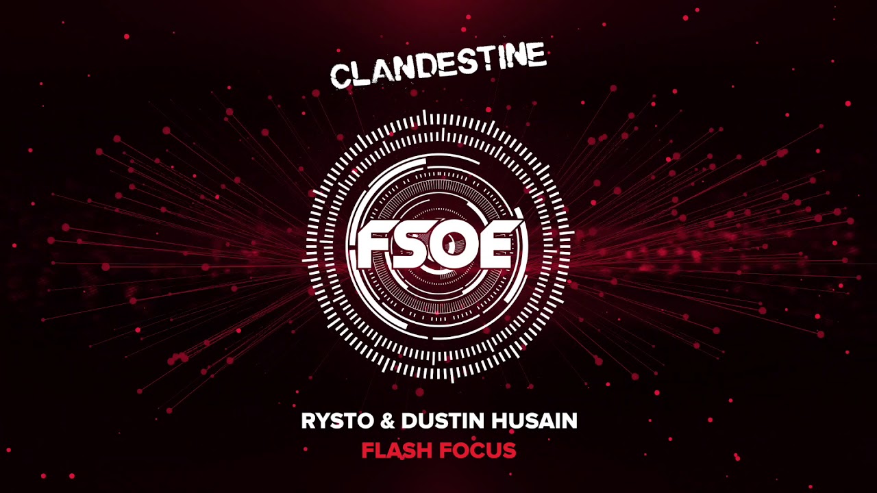 YouTube에서 Rysto & Dustin Husain - Flash Focus 보기 YouTube에서 Rysto & Dustin Husain - Flash Focus 보기