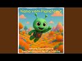 Nano Vom Planeten X