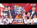 Khả Ngân, Jun Phạm chia sẻ với cô bé thủ khoa tại “Thiếu niên nói“