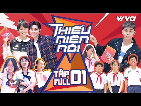 Video: Thanh Thiếu Niên Khó Tính