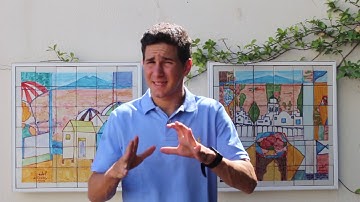 Breakthrough Junior Challenge 2020 | Introduction to Chaos Theory