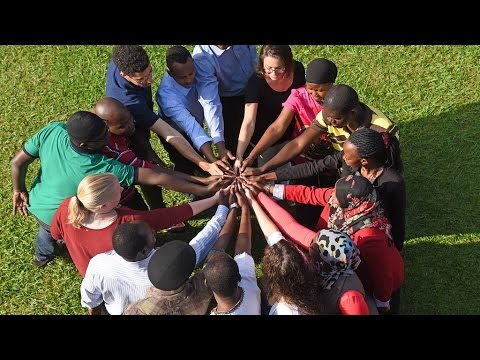 The Generation Change Program - YouTube