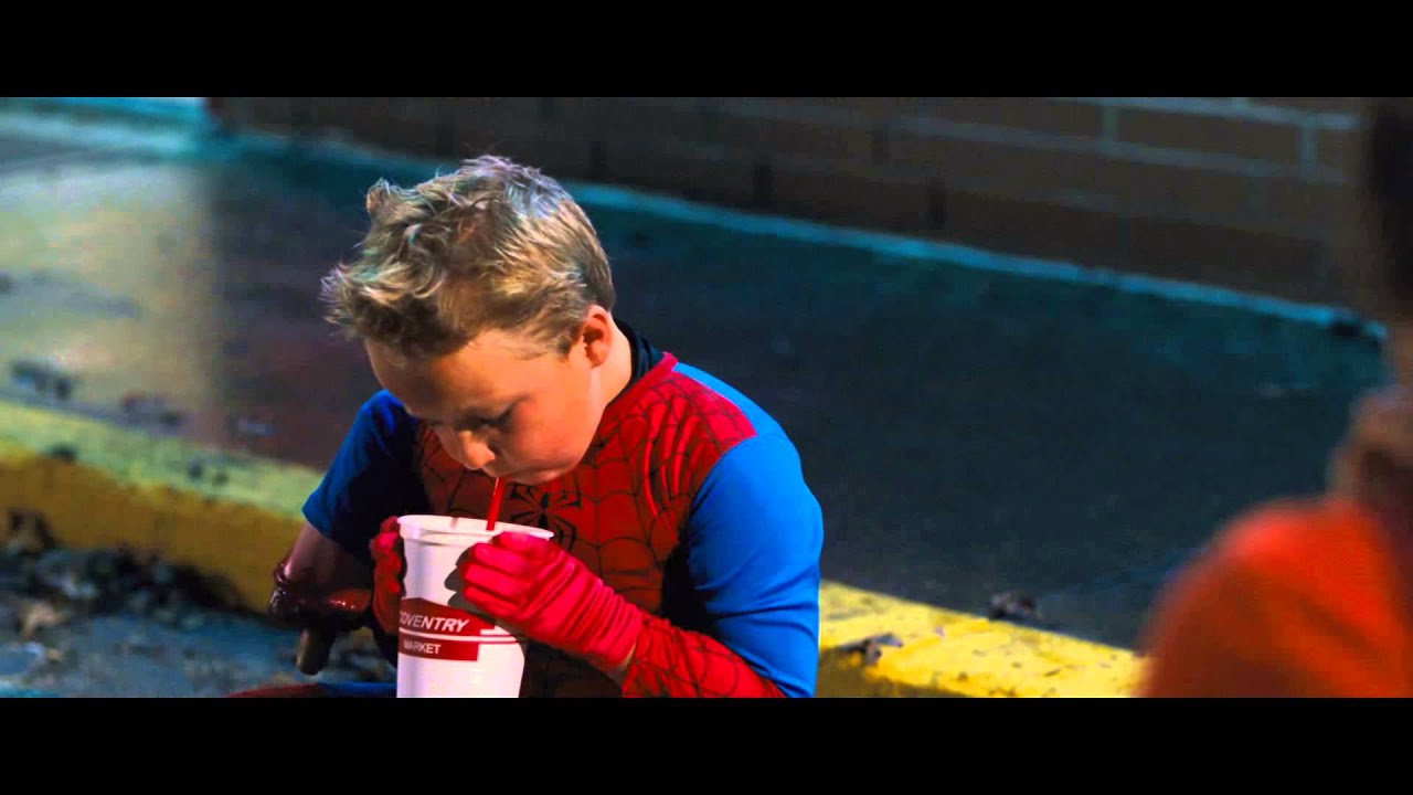 FUN SIZE Trailer 2012 Movie Official HD] - YouTube