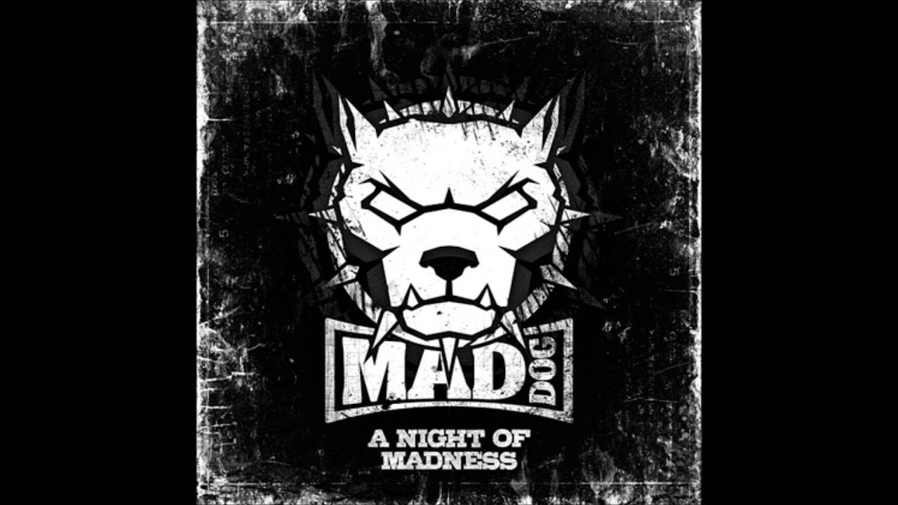 Obejrzyj DJ Mad Dog - Lost (Feat. Nosferatu) w YouTube Obejrzyj DJ Mad Dog - Lost (Feat. Nosferatu) w YouTube