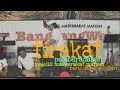 Tirakat pemberadaban "cak nun" majelis masyarakat maiyah bang-bang wetan surabaya