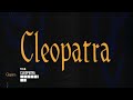 M O B Cleopatra mp3