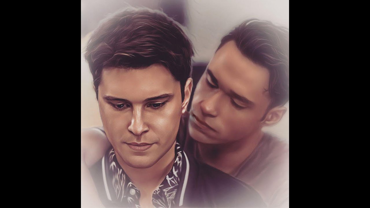 CARLOS - Eclipse of the Heart