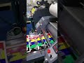 How to laminate labels?