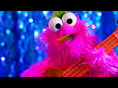 Puppet Music Video! "Our Little Revolution" by The Lightjackets
