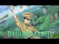 &quot;Dash&amp;Daaash!!&quot; by Fudanjuku (風男塾) | 群青のマグメル / Gunjou no Magmel Opening ( NAO Cover )