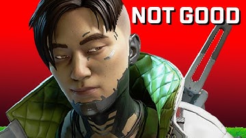 Apex Hackers Have A New Power That