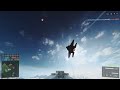 Battlefield 4 jato rapido e ant aerea