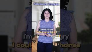 Basic Vs Advanced English | #Shorts #LearnEnglish #SpokenEnglish #ashortaday  #englishlanguage