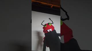 Mantis Man And Box Elder Man Season 5 Teaser Trailer Lisa