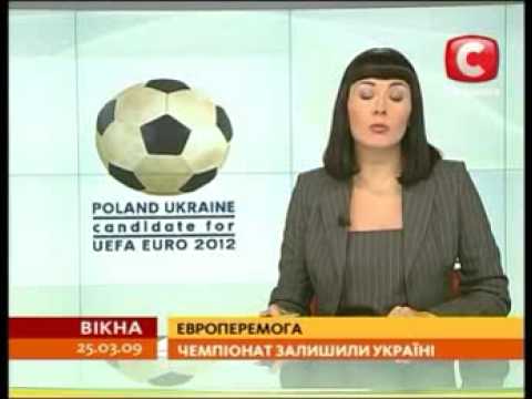 Video: Apa Yang Mengancam Boikot Euro Ukraina