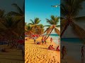 [클래식 음악과 함께 카리브해 휴양지] 멕시코의 보석, 깐꾼 여행 Vlog (Cancun, the Jewel of Mexico)/#Shorts / #Shine87