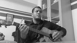 Lonesome Town Ricky Nelson Cover