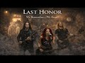 Last Honor - We Remember… We Recall (Melodic Metalcore)