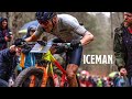 Iceman 2022  the most underrated mountain bike race
