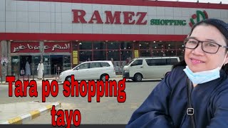 #shopping#ramez#Dammam