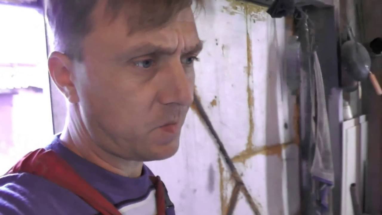 Как исправить неудачную покраску.