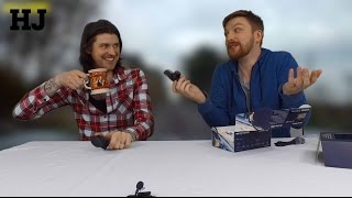 Honest John Unboxing Review Next Base 112 & 412 Gw Dash Cams