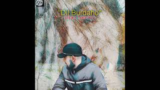 Bijan Nemoy - Dil Burdaho Audio Version
