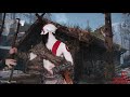 Give me my axe, boy.