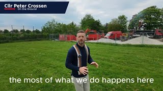 What Does a Local Councillor Actually Do? | On the Ground EP 0