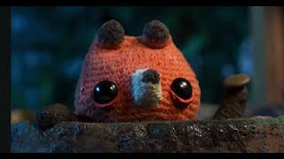 Lost and Found animation set to ‘outro’ by M83