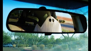 Where is the Ghost? (Episode 4)