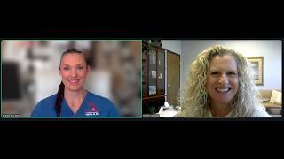 She Survived Cancer, Then Built a Healthcare Business | Chantel Grant