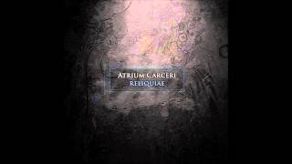 Atrium Carceri - Third from the Centre