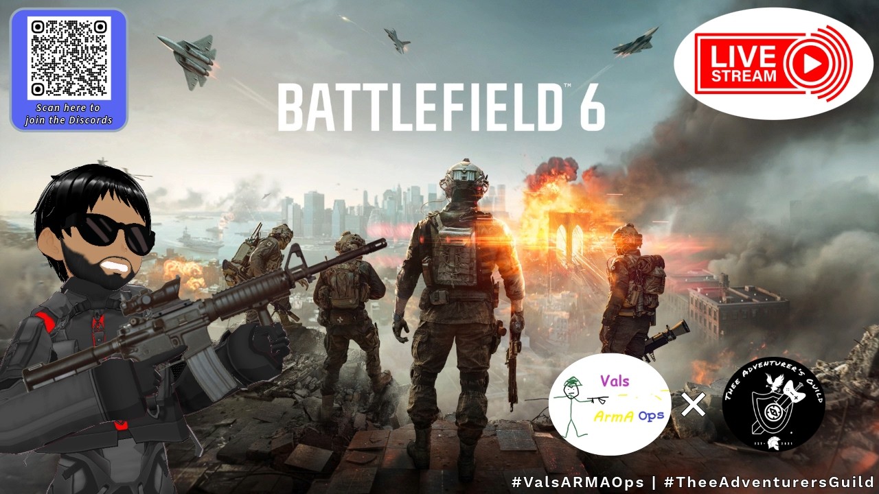 DANGER ZONE | Battlefield 6 Top Gun Event