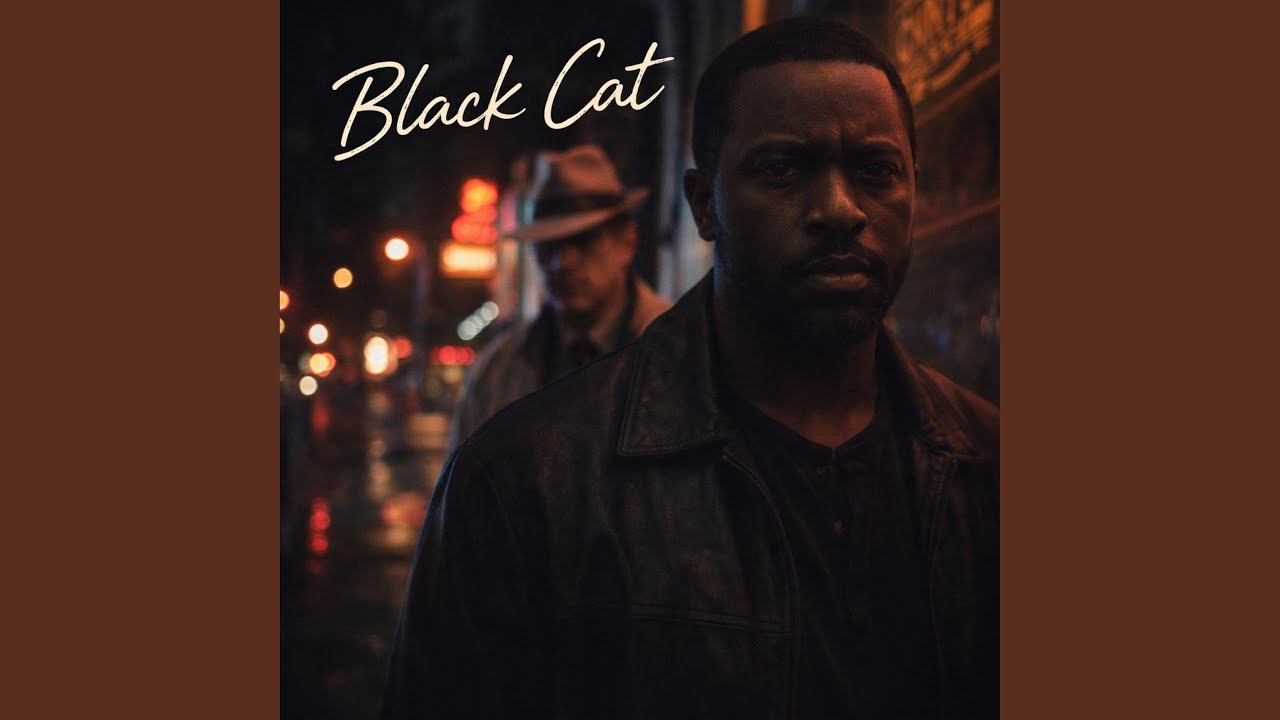 Watch Black Cat on YouTube Watch Black Cat on YouTube