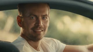 『ワイルド・スピードSKYMISSION』TVスポット「ブラザー」編（30秒）