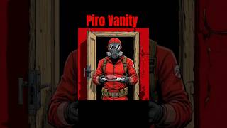 Pyro's vanity#tf2#pyro#edit#tf2edit#savetf2#teamfortress2#тф#нейросеть#animation
