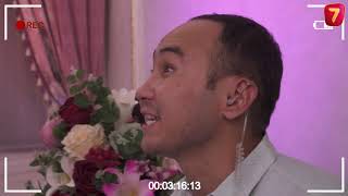 Құрттың ғой тағы! - Q-елі 5 маусым (5 сезон)