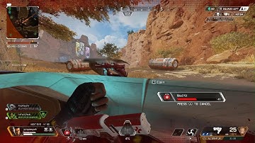 NEW Apex Legends Loot Box Glitch!