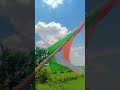 Khoobsurat Nazara comment kijiye I am Indian we are proud to be an indian #indian #flag