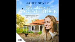 Library at Wagtail Ridge: the new small-town romance and 2023's Ruby award winner. A heartwarming