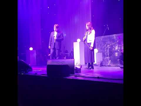 [LIVE] 안녕 우린 헤어져야만해 - 전상근, 신예영 220528 (전상근 콘서트 "너와 나의 노래")