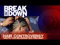 Hair Controversy: What is Your Relationship With Your Hair?