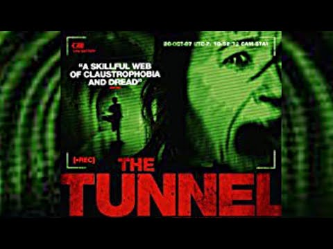 deep blue sea 3 The Tunnel (Official Movie Film Cinema Trailer) *Uncensored* |HD|