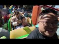 California - 2024 Trip - Disneyland and California Adventures part 1