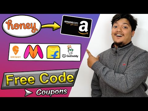 Join Honey Get Coupon & Best Deals Review | How to Use the Honey Extension App? Save Your Money 🤑