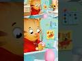 Daniel Washes His Hands Daniel Tiger
