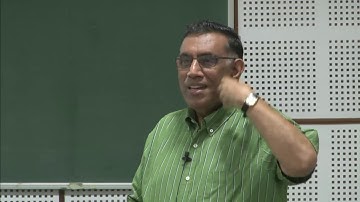 Cognitive Radio and Wireless Communications - Theory, Practice and Security (Lecture-5)